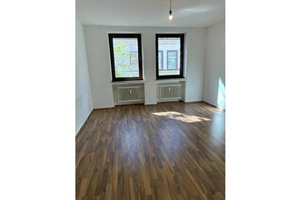 Sehr schöne 2 Zimmer Wohnung in Gelsenkirchen zu vermieten