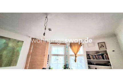 Wohnungsswap - Bleicheroder Straße - Berlin Pankow