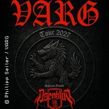 VARG | ASENBLUT