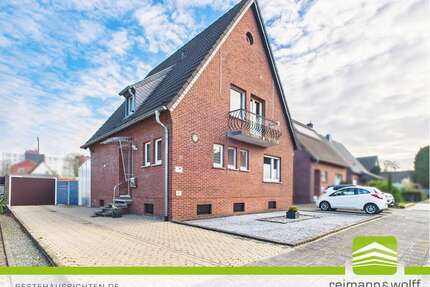 Haus zum Kaufen in Heinsberg 149.000,00 € 119.04 m²