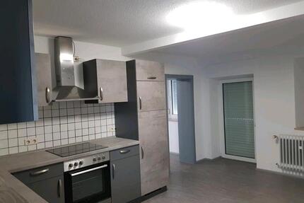 Großes EinfamilienhausWG zur Miete in Reichweiler bei Freisen - Pfeffelbach