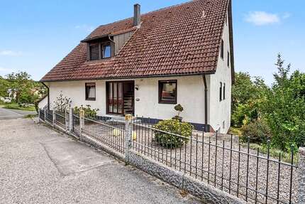 Haus zum Kaufen in Kammerstein 647.000,00 € 304.54 m²