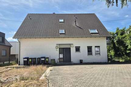 Wohnung zum Kaufen in Dornstadt 185.000,00 € 71.87 m²