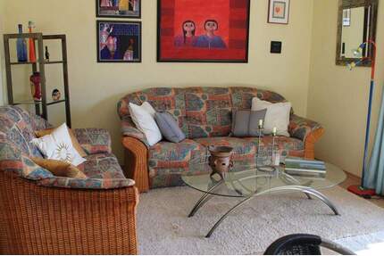 Leingarten: 2 Zimmer-Wohnung mit Balkon und Tiefgarage zu verkaufen