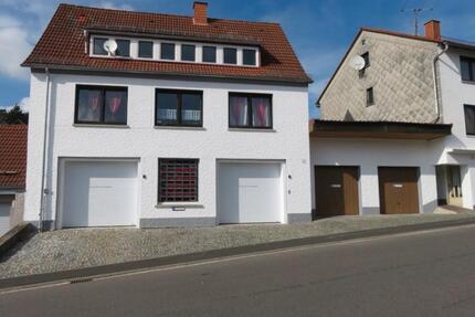 4-Zimmer-Wohnung ca. 75 m² in Wildflecken ab 01.06.2026