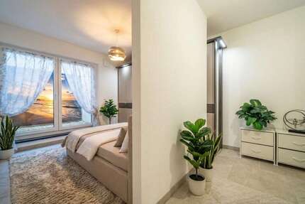 Wohnung zum Kaufen in Brunnthal 989.900,00 € 140.08 m²