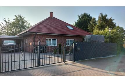 Bungalow in einer Top Lage - 485.000,00&nbsp;EUR Kaufpreis, ca.&nbsp; 160,00&nbsp;m&sup2; in Freren (PLZ: 49832)