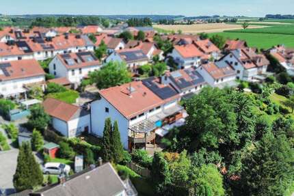 Haus zum Kaufen in Isen 645.000,00 € 155 m²