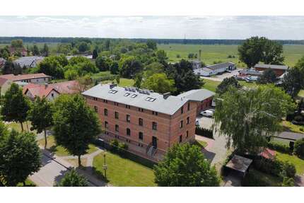 Wohnung zum Mieten in Diedersdorf 780,00 € 46 m²