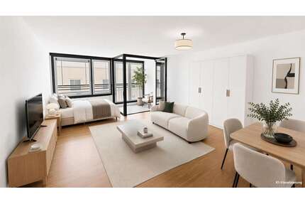 Wohnung zum Kaufen in München 448.500,00 € 43 m²