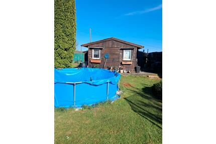 Kleingarten in Lüttchendorf - 800,00&nbsp;EUR Kaltmiete, ca.&nbsp; 0,00&nbsp;m&sup2; in Seegebiet Mansfelder Land (PLZ: 06317)