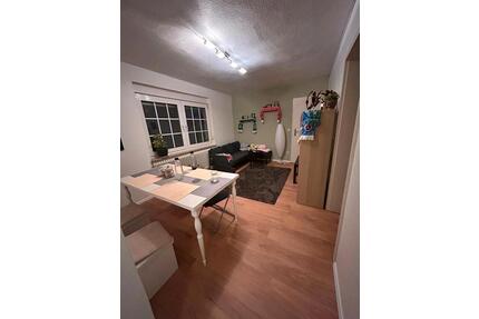 2Zimmer Wohnung in Twistringen ab 1.4. - Spenge