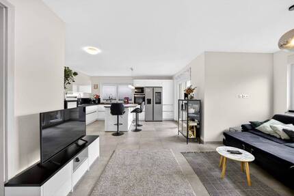 Neuwertige Zweizimmerwohnung in gefragter Lage! - Trier Weismark-Feyen