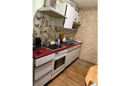 2 Zimmer Wohnung 53 qm Schwieberdingen Bahnhofstr