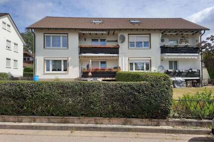 Wohnung zum Kaufen in Waldachtal 179.000,00 € 77 m²