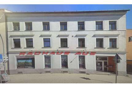 Haus zum Kaufen in Aue 79.000,00 € 549 m²