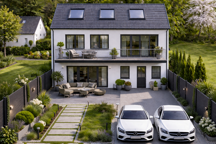 Grundstück zu verkaufen in Oberhausen-Rheinhausen 399.000,00 € 505 m²