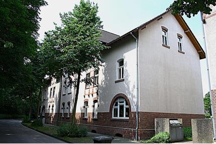 Vier Wände zum Wohlfühlen - WBS nicht erforderlich. - Duisburg Hamborn