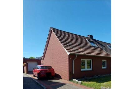 Charmante Modernisierte DHH - 310.000,00&nbsp;EUR Kaufpreis, ca.&nbsp; 116,00&nbsp;m&sup2; in Rheine (PLZ: 48429) Altenrheine