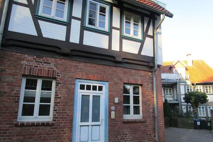 Direkte Stadtlage mit Garage und eigenem Eingang! - Northeim