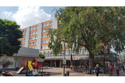 Wohnung zum Mieten in Salzgitter 530,00 € 53.08 m²