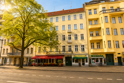 Wohnung zum Mieten in Berlin 980,00 € 61.03 m²