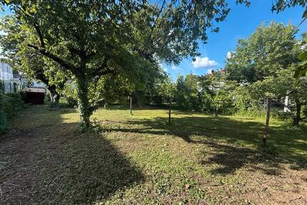 Garten Gartengrundstück zur Pacht in Koblenz-Bubenheim