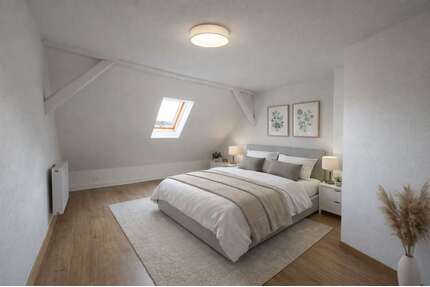 Wohnung zum Mieten in Dippoldiswalde 570,00 € 65 m²