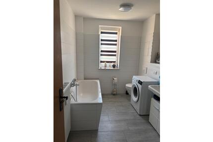 2 Raum Wohnung - 600,00&nbsp;EUR Kaltmiete, ca.&nbsp; 52,50&nbsp;m&sup2; in Dargun (PLZ: 17159)