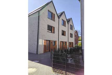 Haus zum Kaufen in Münster 577.000,00 € 119 m²