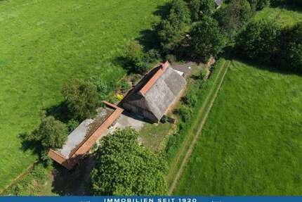 Haus zum Kaufen in Ovelgönne 379.000,00 € 147 m²