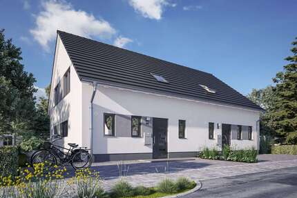 Haus zum Kaufen in Bergheim 446.000,00 € 114 m²