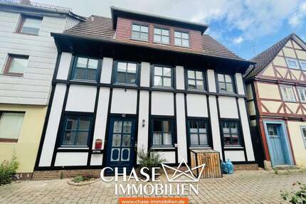 Haus zum Kaufen in Bodenwerder 209.000,00 € 180 m²