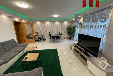 Fantastische 3 Zi ETW in Dietzenbach-Steinberg