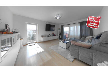 Wohnen. Vermieten. Profitieren. - provisionsfrei - Langgöns