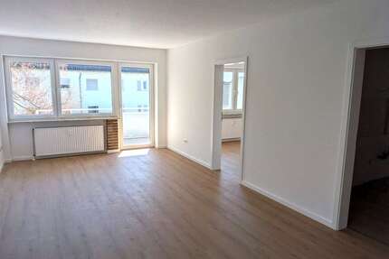 Wohnung zum Mieten in Marburg 595,00 € 54 m²