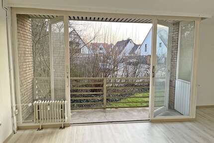 Wohnung zum Mieten in Braunschweig 400,00 € 47 m²