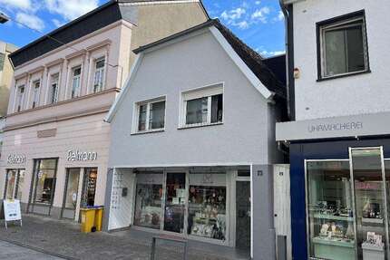 Einzelhandel in Kamen 1.300,00 € 65 m²