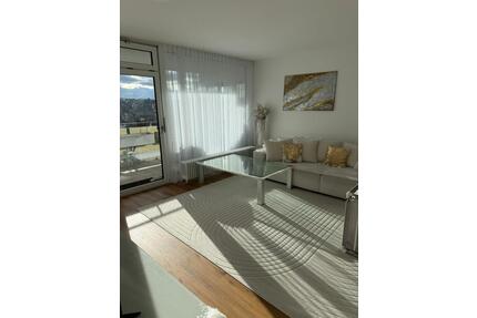 4,5 Mietwohnung - 850,00&nbsp;EUR Kaltmiete, ca.&nbsp; 107,00&nbsp;m&sup2; in Wassertrüdingen (PLZ: 91717)