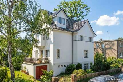 Haus zum Kaufen in Berlin-Schmöckwitz 1.380.000,00 € 186 m²
