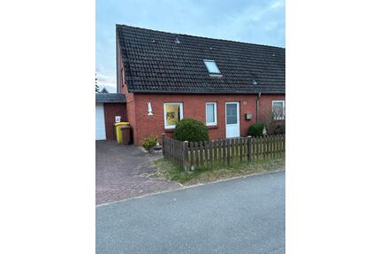 Anfragestopp für ein Reihenhaus in Husum