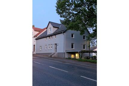 Fachwerkhaus für Liebhaber, kein Denkmalschutz - Lohfelden