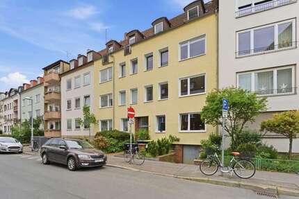 Wohnung zum Kaufen in Hannover 325.000,00 € 70 m²