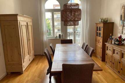 Wohnung zum Mieten in Friedberg 1.650,00 € 150 m²