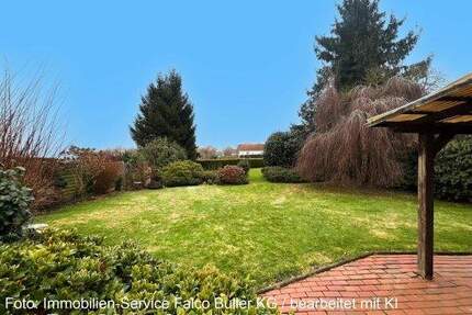 Einfamilienhaus - 195.000,00&nbsp;EUR Kaufpreis, ca.&nbsp; 215,00&nbsp;m&sup2;&nbsp;Wohnfl&auml;che in Lübbecke (PLZ: 32312) Nettelstedt