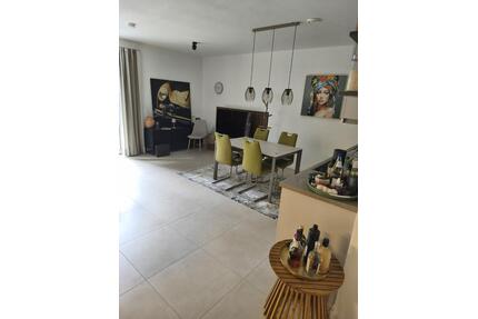 2-Zimmerwohnung im Erdgeschoss - 810,00&nbsp;EUR Kaltmiete, ca.&nbsp; 63,00&nbsp;m&sup2; in Isny im Allgäu (PLZ: 88316)