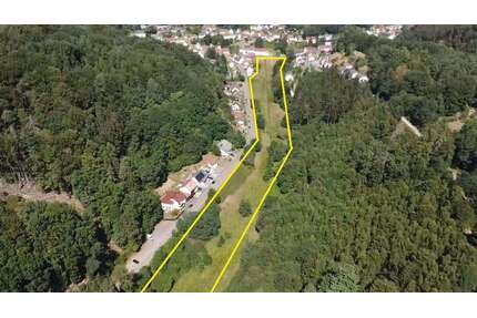 Grundstück zu verkaufen in Pirmasens 79.000,00 € 23337 m²