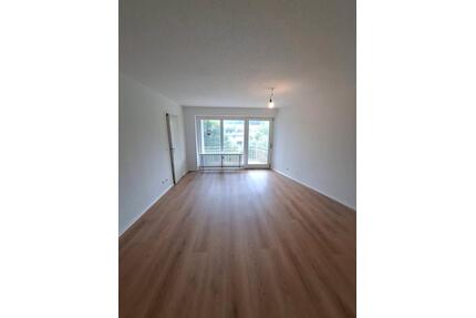 Sanierte 1,5-Zimmer-Wohnung in Altreichenau - Neureichenau