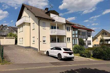 Wohnung zum Mieten in Goldbach 1.100,00 € 94 m²