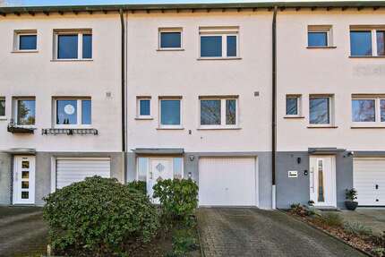 Haus zum Kaufen in Hagen 199.500,00 € 98.32 m²